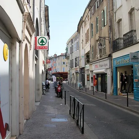 Appart Les Princes A Appartement