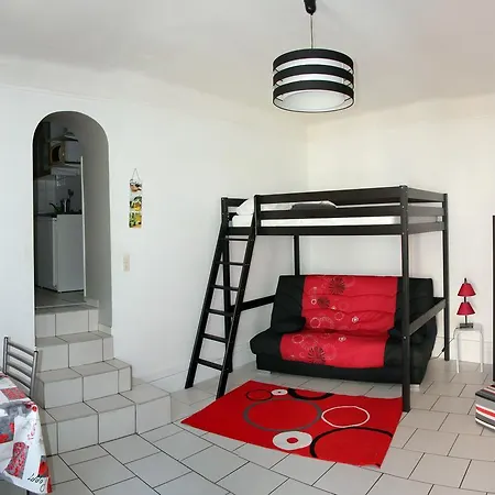 Appart Les Princes A Appartement *