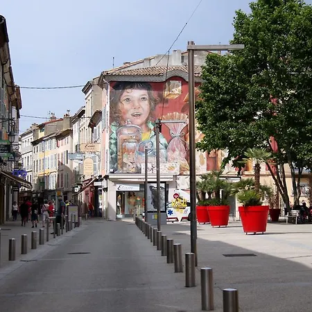 Appart Les Princes A Appartement Montélimar