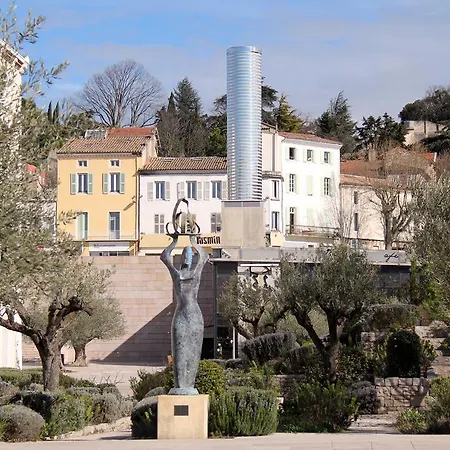 Apartment Appart Les Princes A *