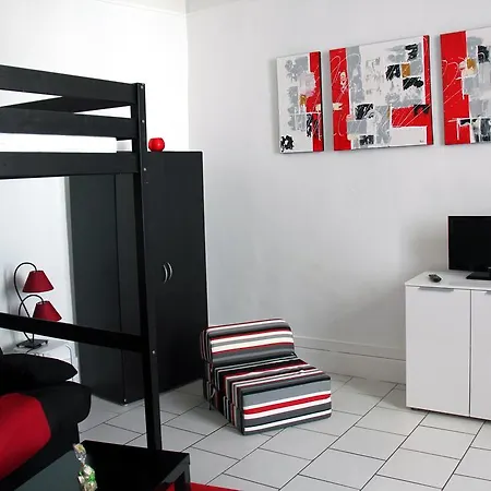Appart Les Princes A Apartment Montelimar